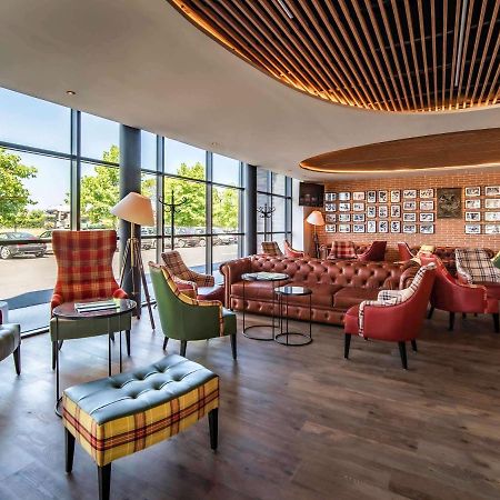 Ibis Styles Castelnaudary Hotel Luaran gambar