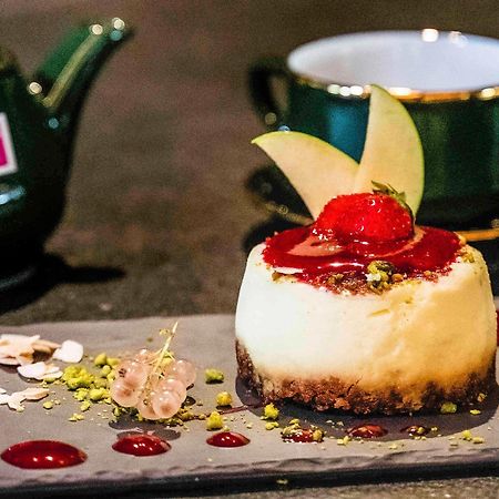 Ibis Styles Castelnaudary Hotel Luaran gambar