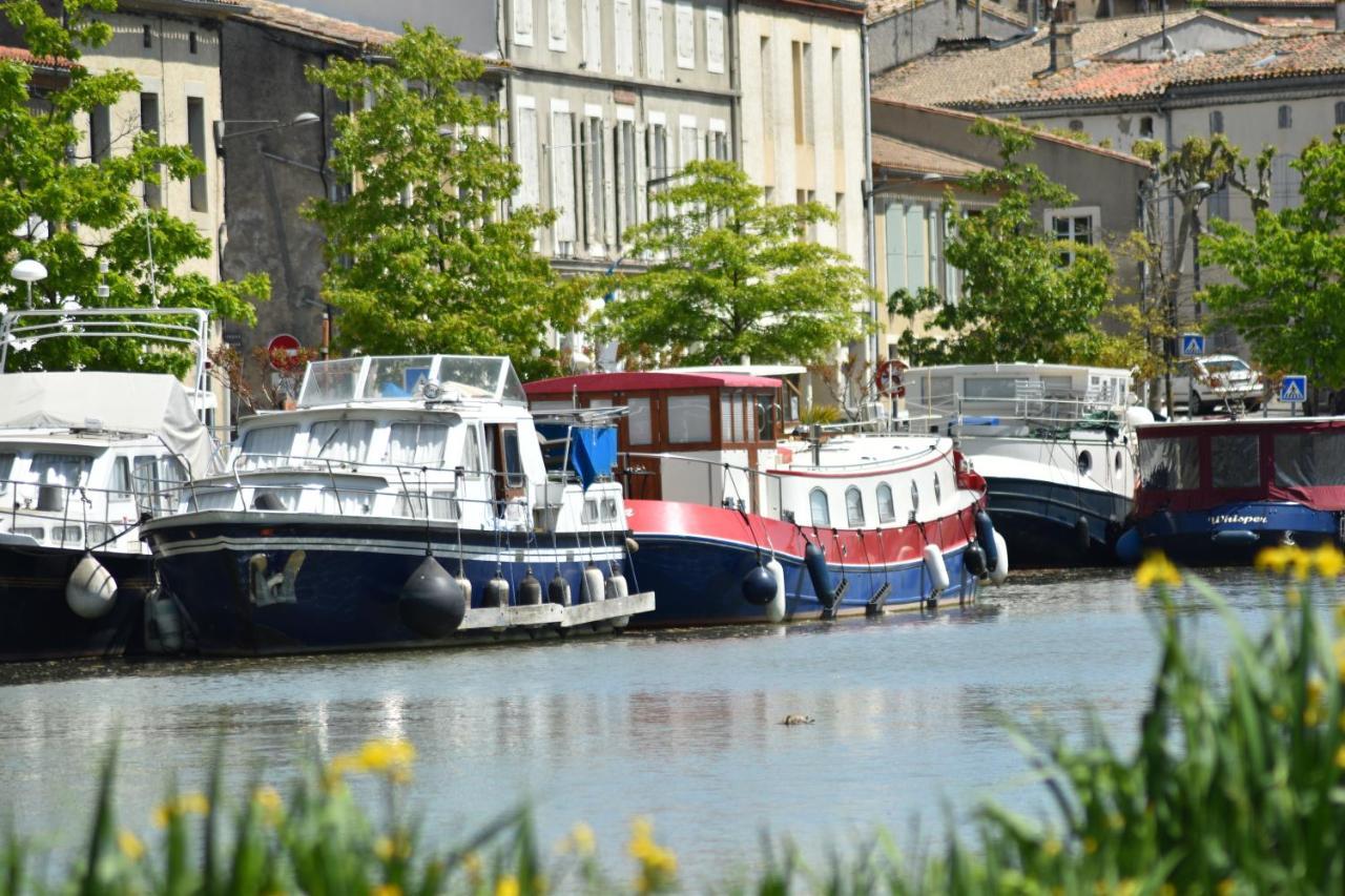 Ibis Styles Castelnaudary Hotel Luaran gambar