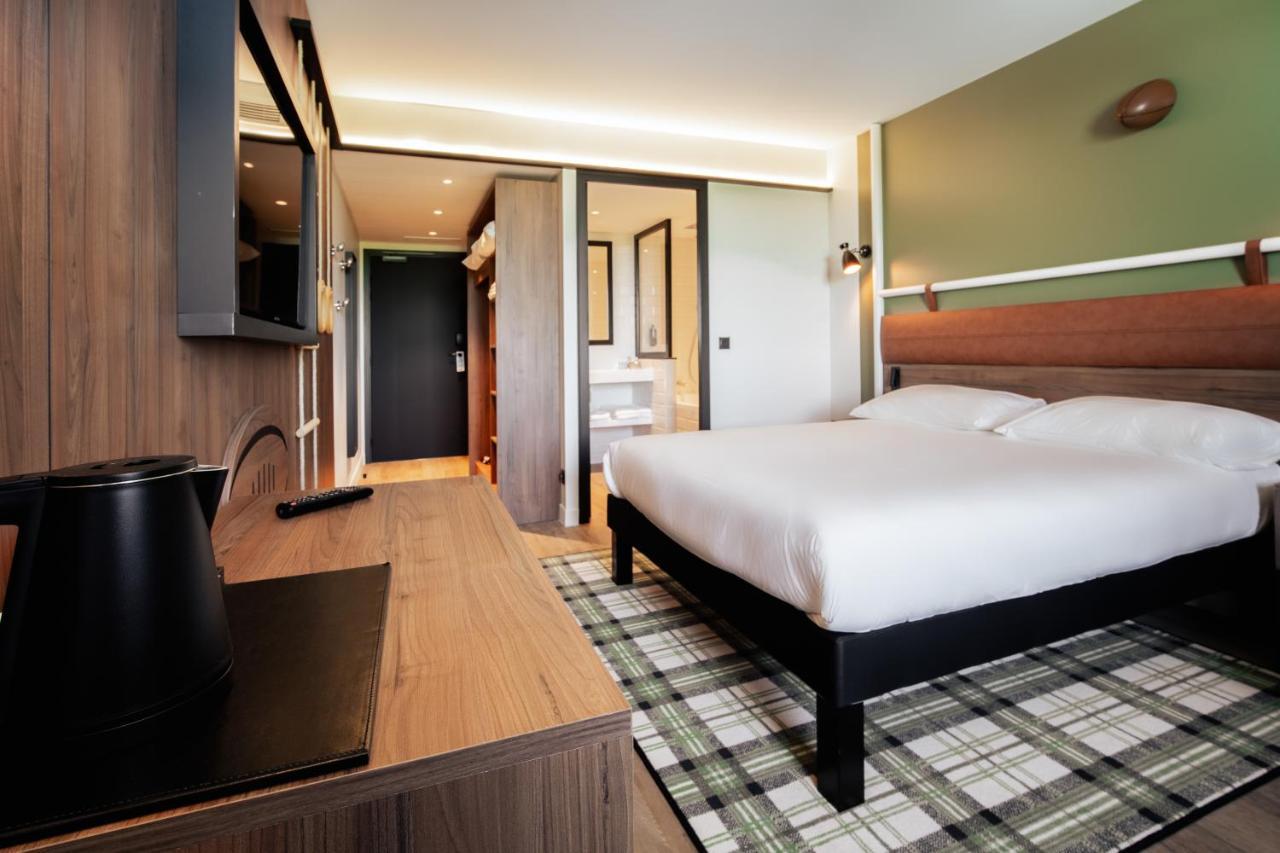 Ibis Styles Castelnaudary Hotel Luaran gambar