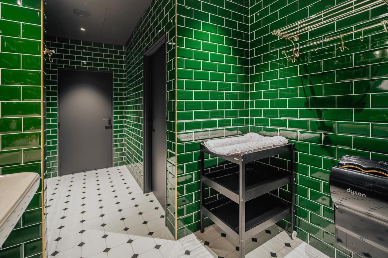 Ibis Styles Castelnaudary Hotel Luaran gambar