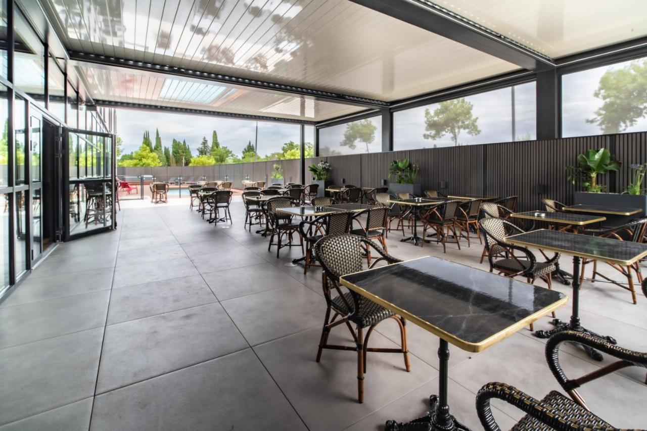 Ibis Styles Castelnaudary Hotel Luaran gambar