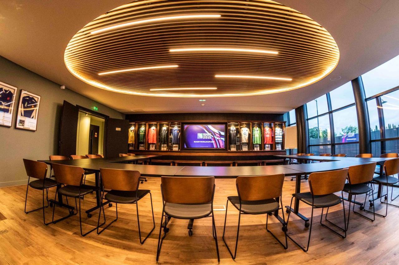 Ibis Styles Castelnaudary Hotel Luaran gambar