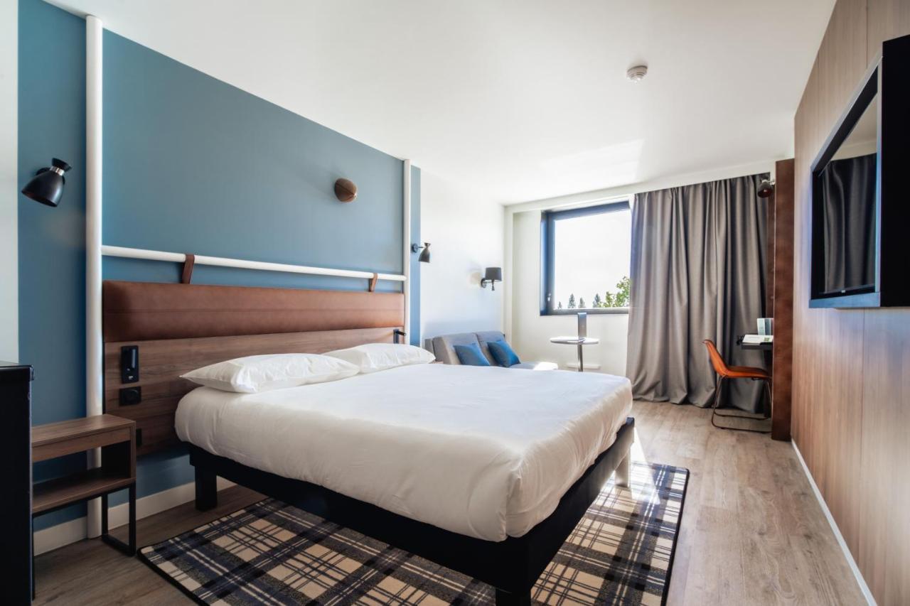 Ibis Styles Castelnaudary Hotel Luaran gambar