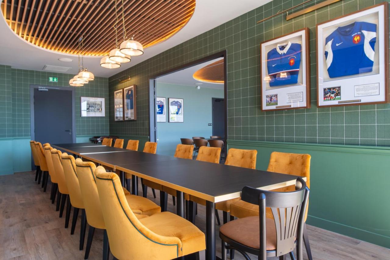 Ibis Styles Castelnaudary Hotel Luaran gambar