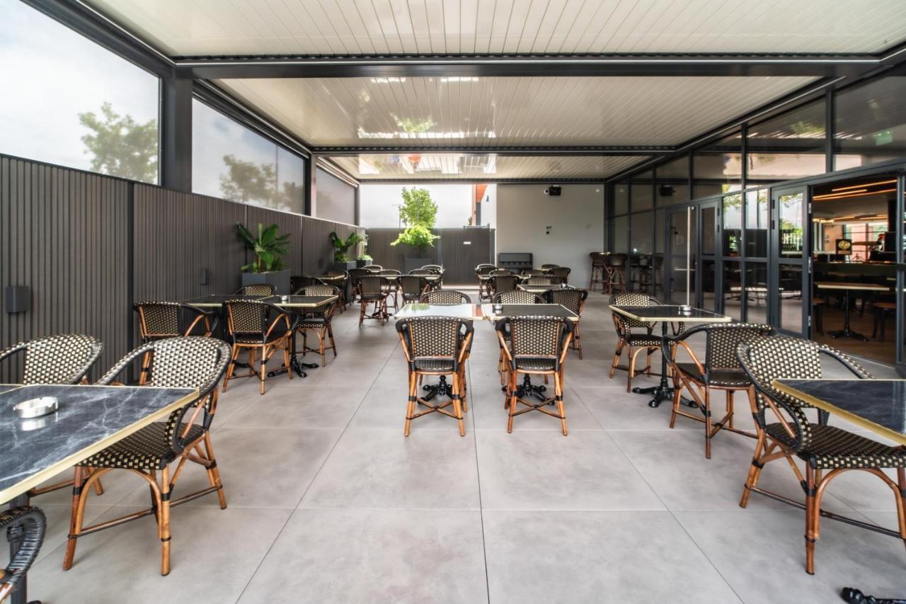 Ibis Styles Castelnaudary Hotel Luaran gambar
