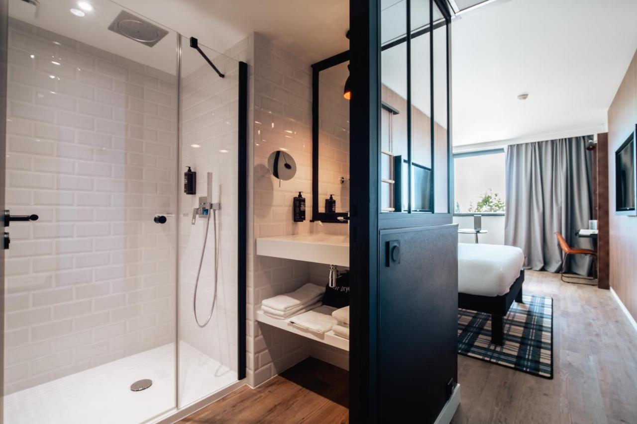Ibis Styles Castelnaudary Hotel Luaran gambar