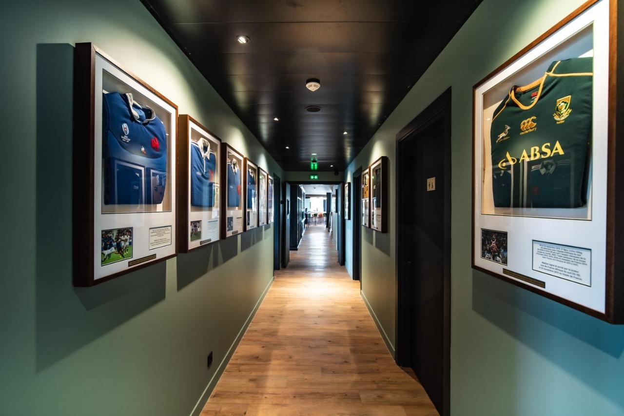Ibis Styles Castelnaudary Hotel Luaran gambar