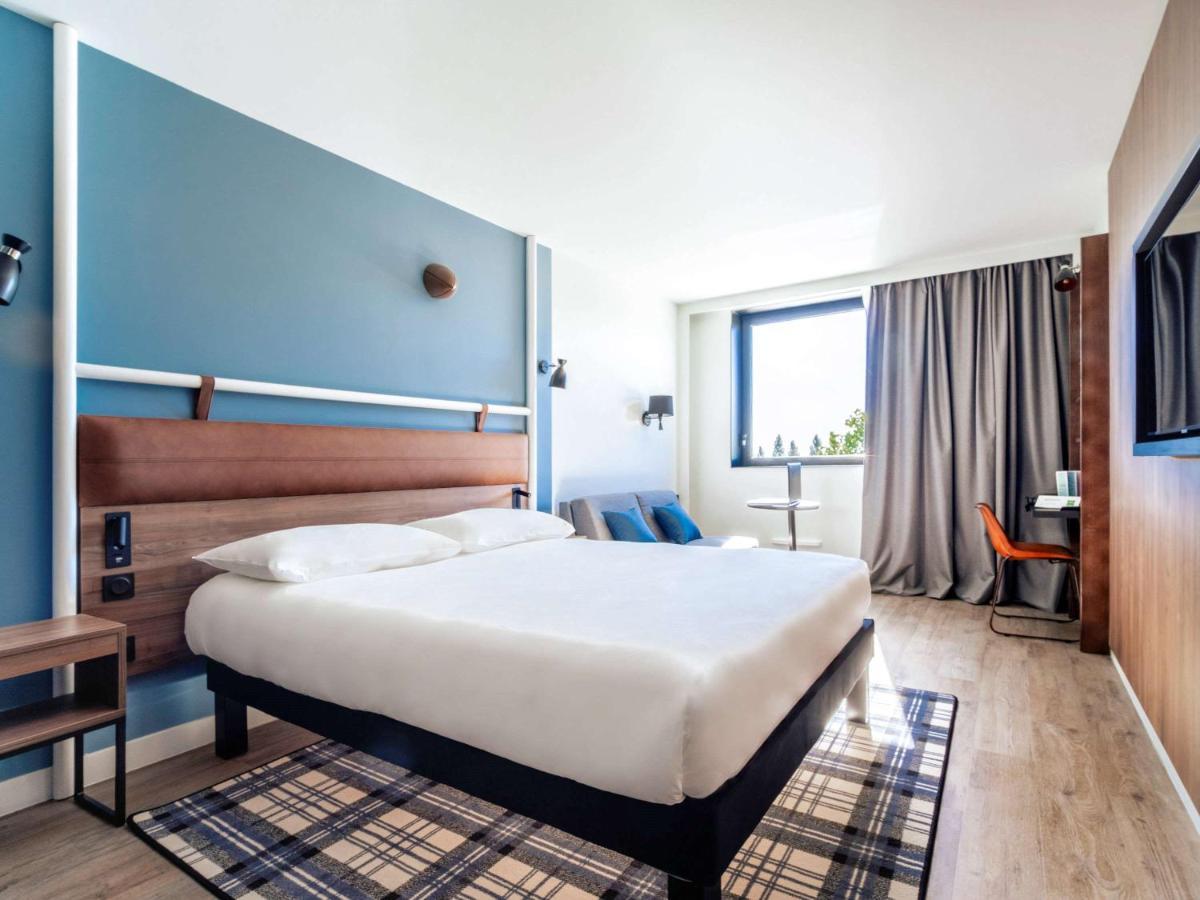 Ibis Styles Castelnaudary Hotel Luaran gambar
