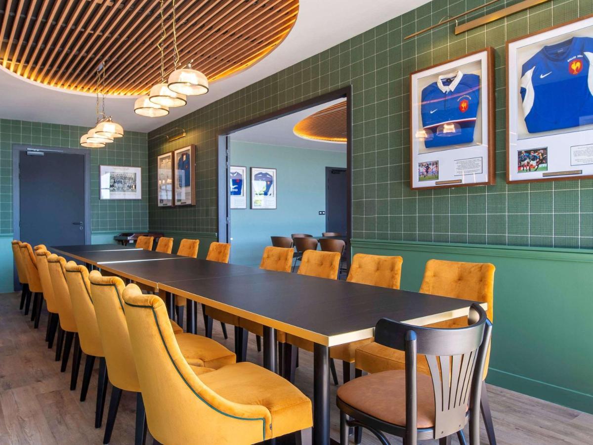 Ibis Styles Castelnaudary Hotel Luaran gambar