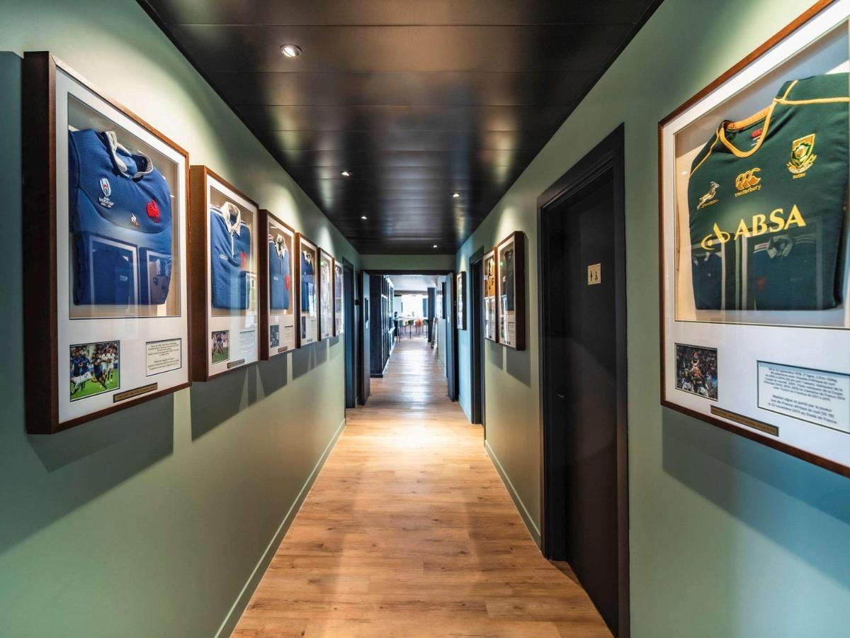 Ibis Styles Castelnaudary Hotel Luaran gambar