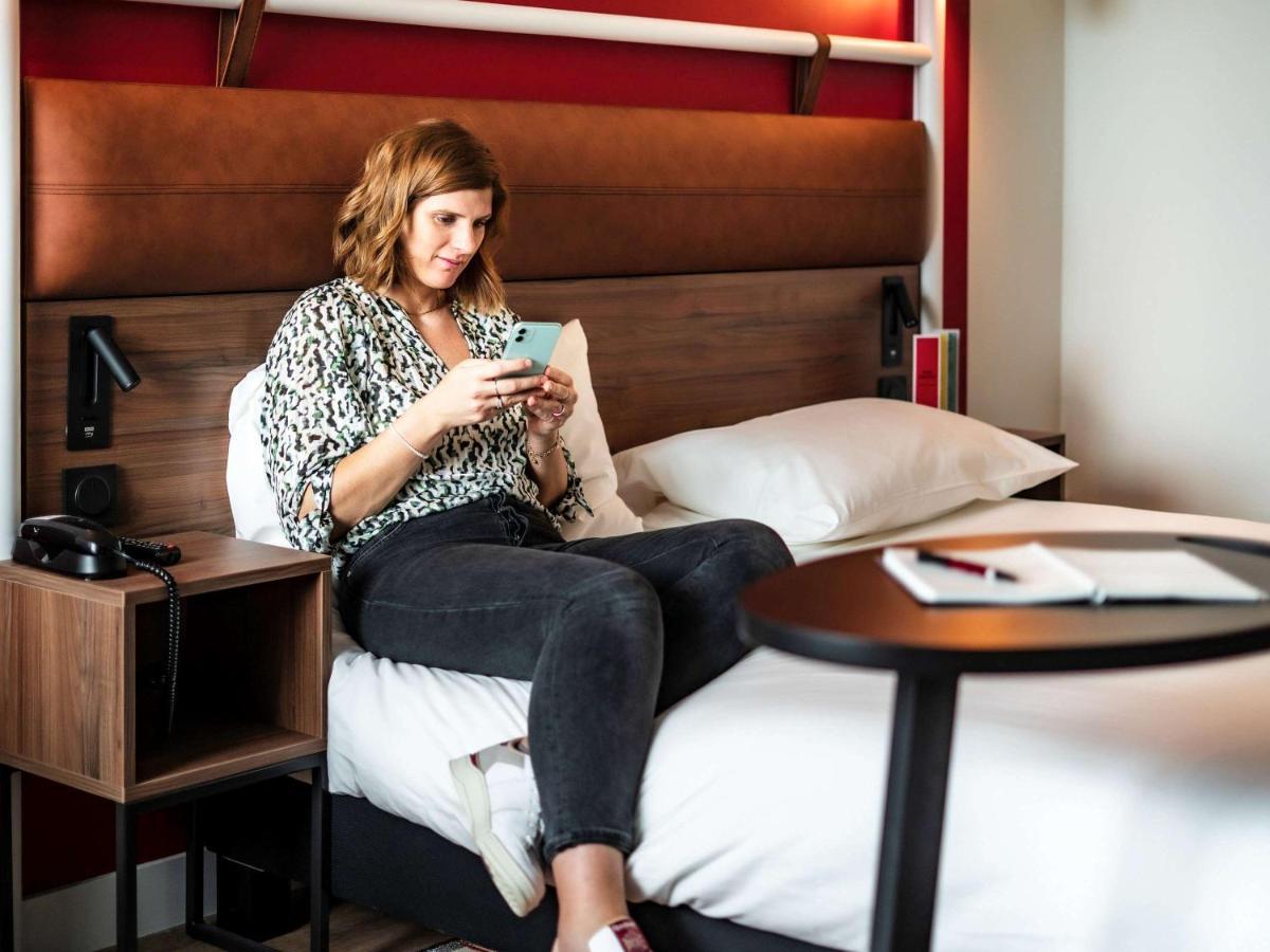 Ibis Styles Castelnaudary Hotel Luaran gambar