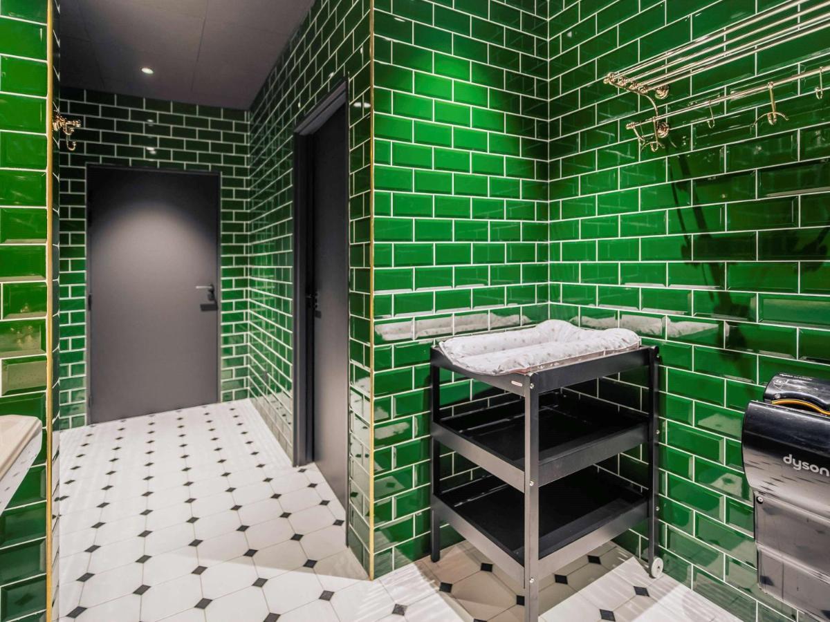 Ibis Styles Castelnaudary Hotel Luaran gambar