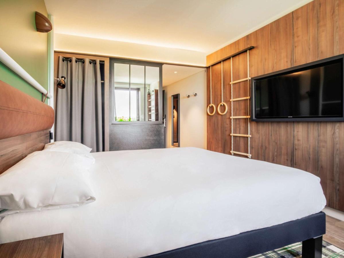 Ibis Styles Castelnaudary Hotel Luaran gambar