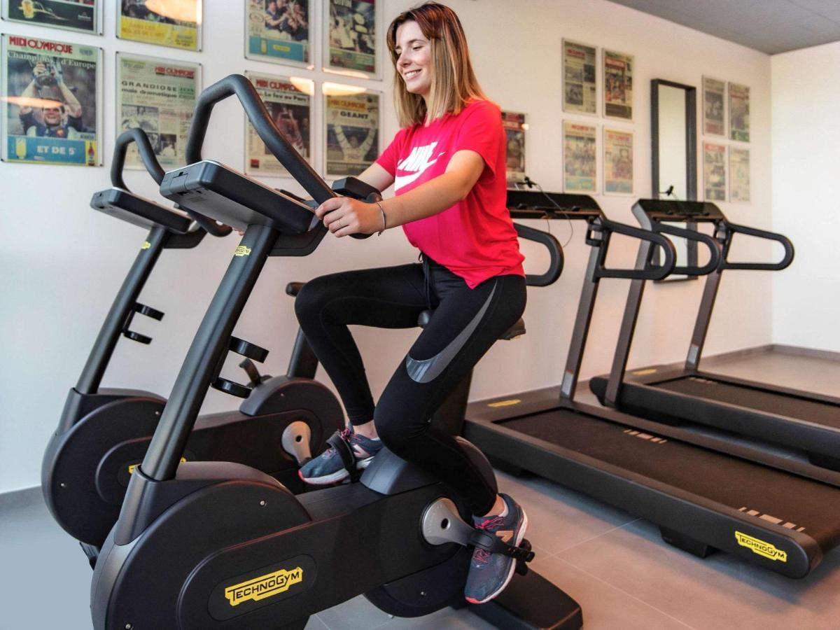 Ibis Styles Castelnaudary Hotel Luaran gambar
