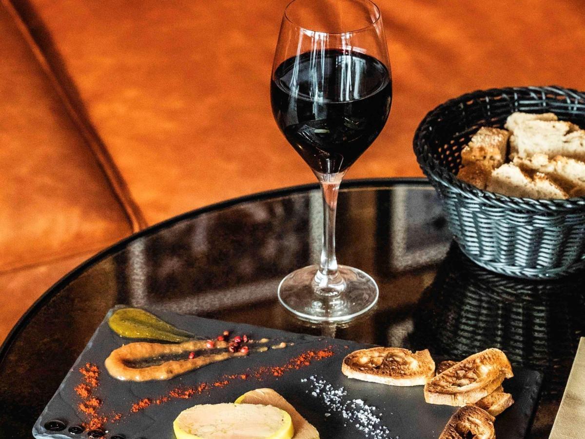 Ibis Styles Castelnaudary Hotel Luaran gambar