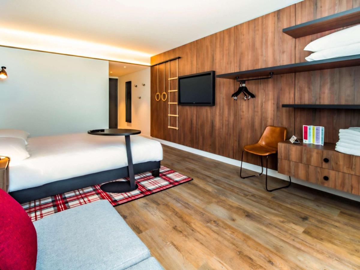 Ibis Styles Castelnaudary Hotel Luaran gambar