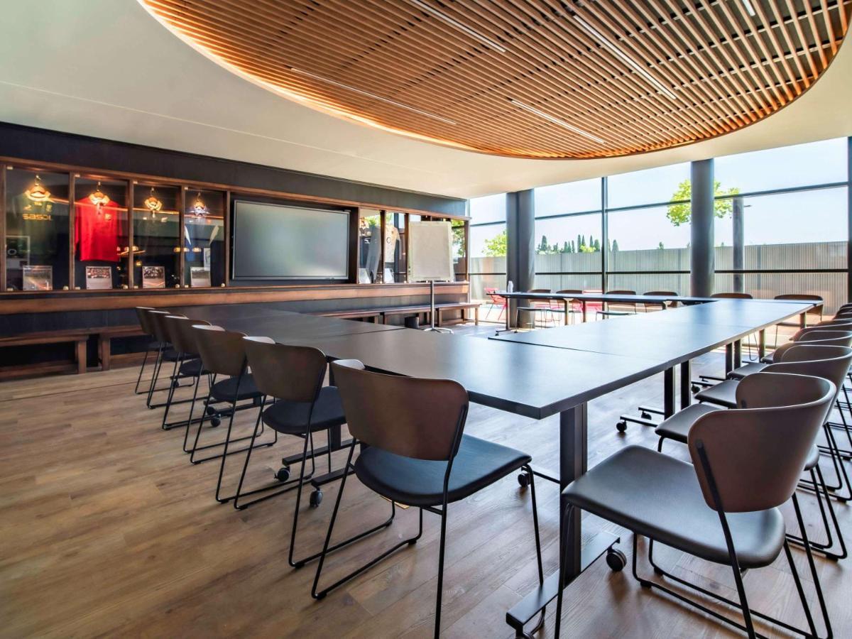 Ibis Styles Castelnaudary Hotel Luaran gambar