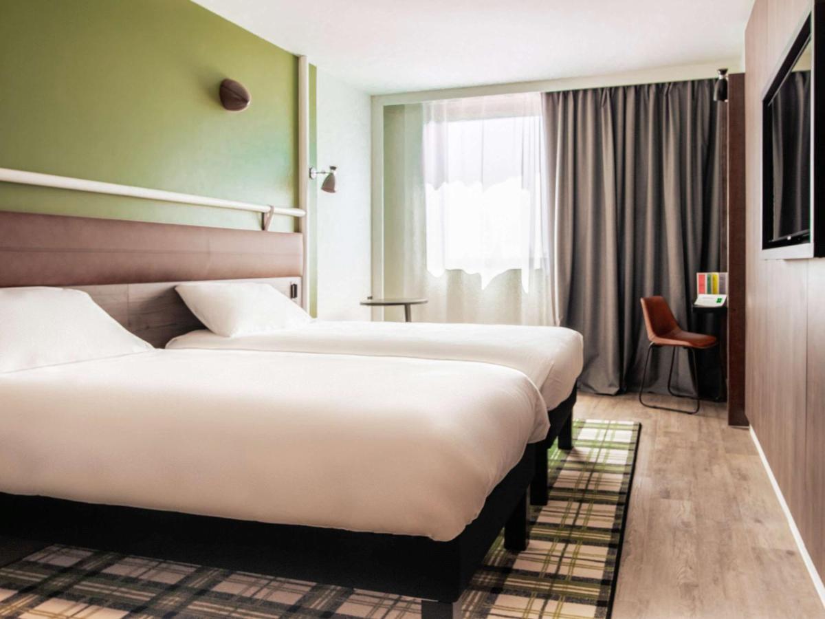 Ibis Styles Castelnaudary Hotel Luaran gambar