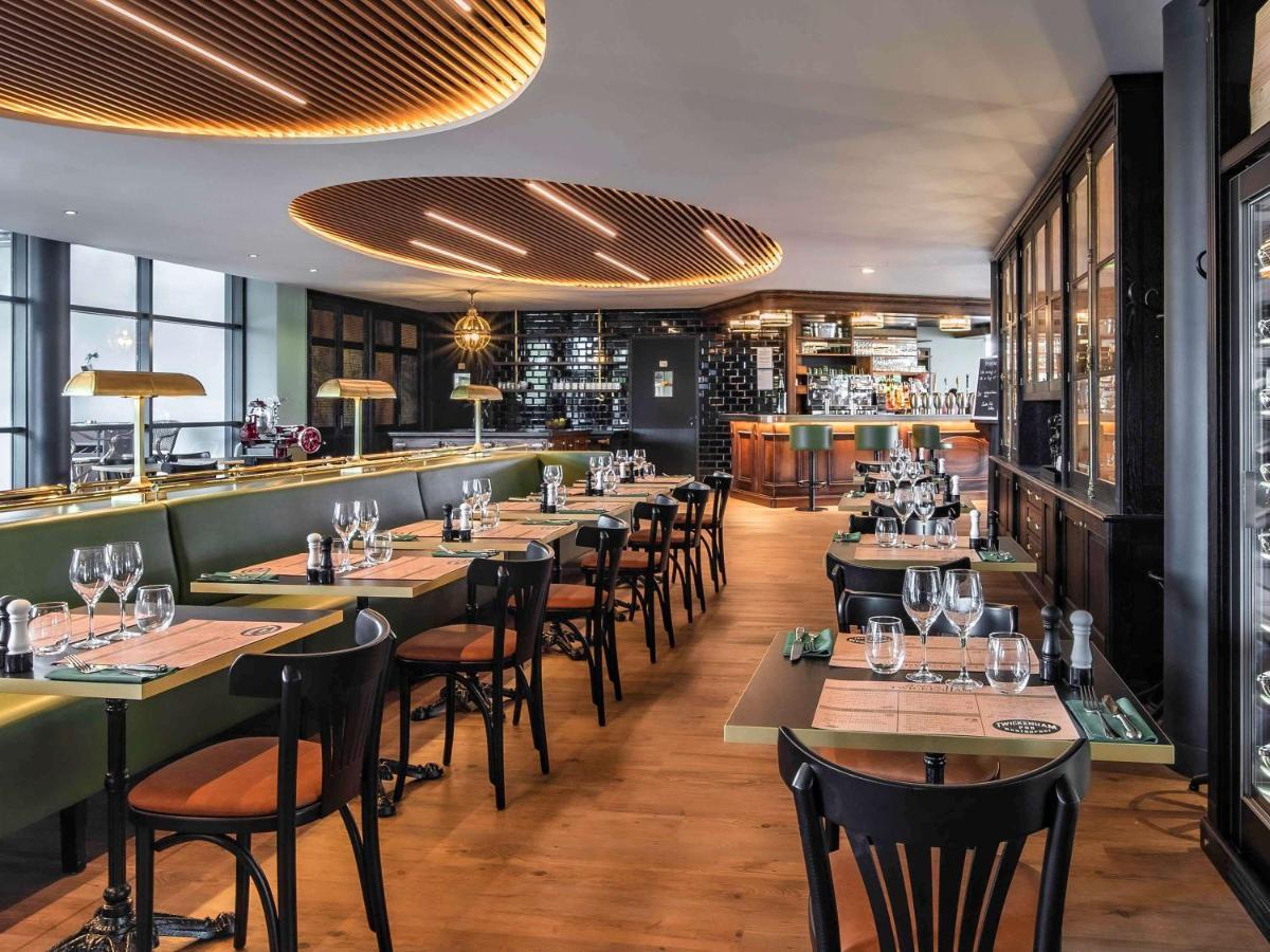 Ibis Styles Castelnaudary Hotel Luaran gambar